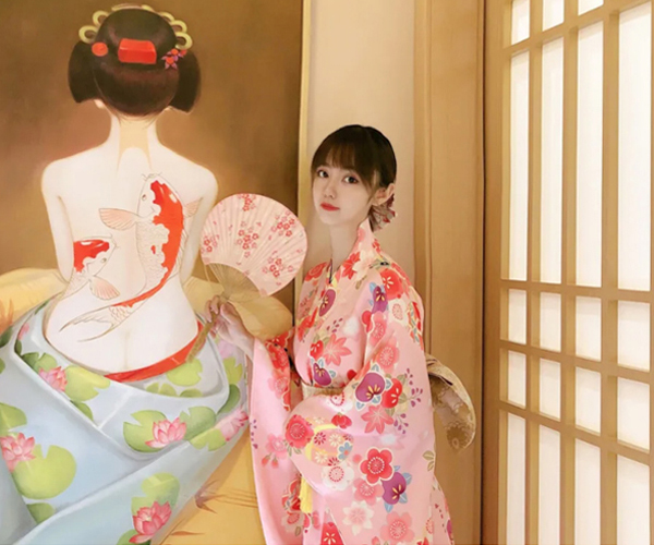 南京浦口spa养生Kanimi养生欢迎您